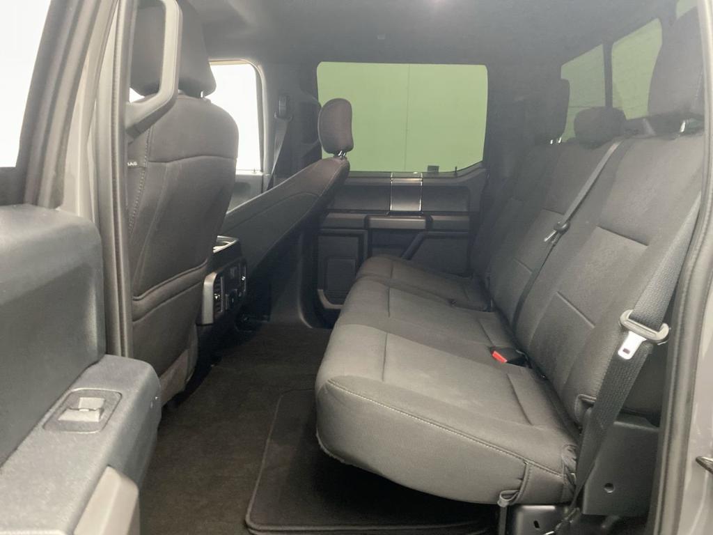 used 2020 Ford F-150 car, priced at $27,995