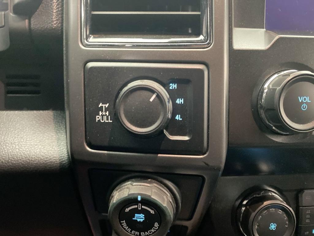 used 2020 Ford F-150 car, priced at $27,995