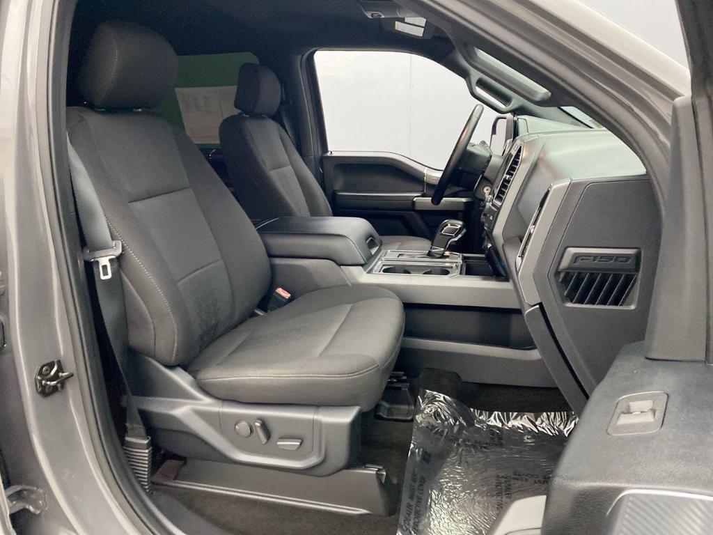 used 2020 Ford F-150 car, priced at $27,995