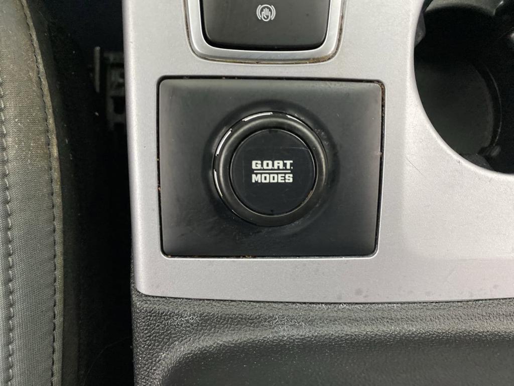 used 2022 Ford Bronco Sport car, priced at $25,995