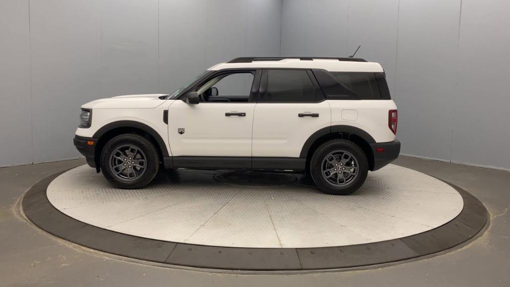 used 2022 Ford Bronco Sport car, priced at $25,995