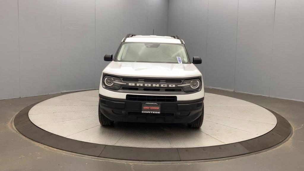 used 2022 Ford Bronco Sport car, priced at $25,995