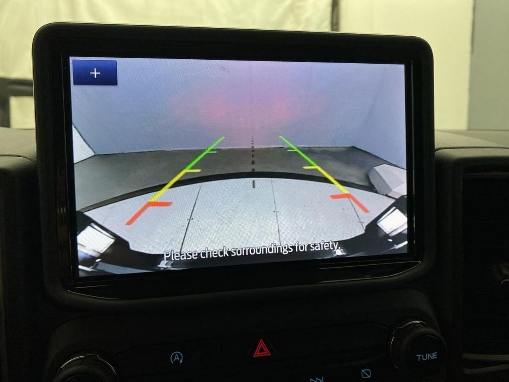 used 2022 Ford Bronco Sport car, priced at $25,995