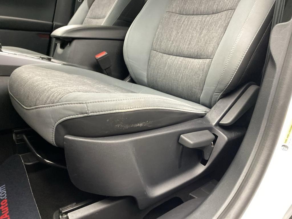 used 2022 Ford Bronco Sport car, priced at $25,995