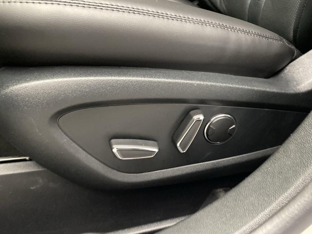 used 2021 Lincoln Nautilus car, priced at $28,990