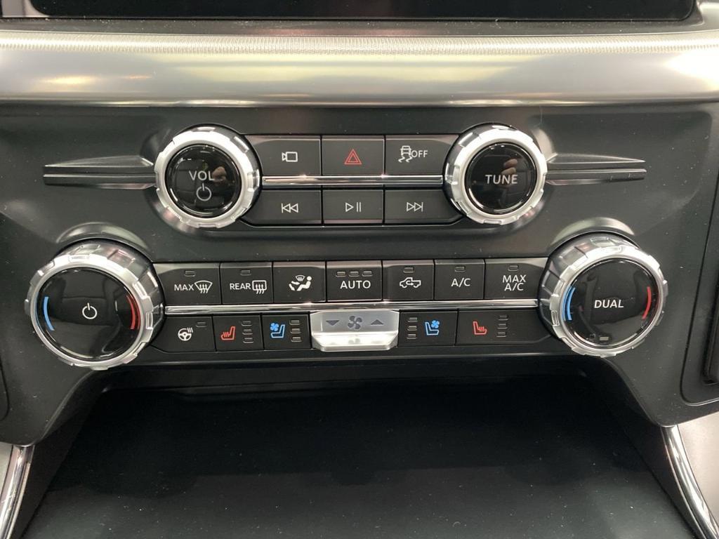 new 2025 Ford F-150 car, priced at $71,530