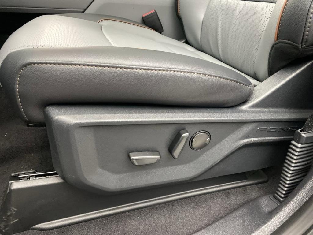 new 2025 Ford F-150 car, priced at $71,530