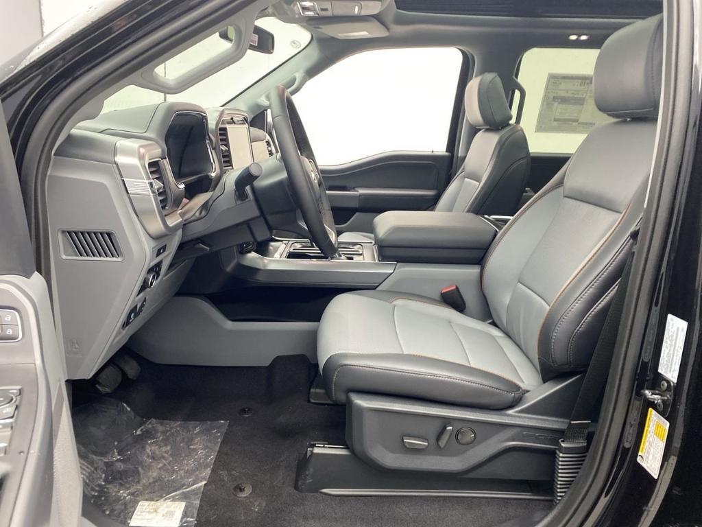new 2025 Ford F-150 car, priced at $71,530