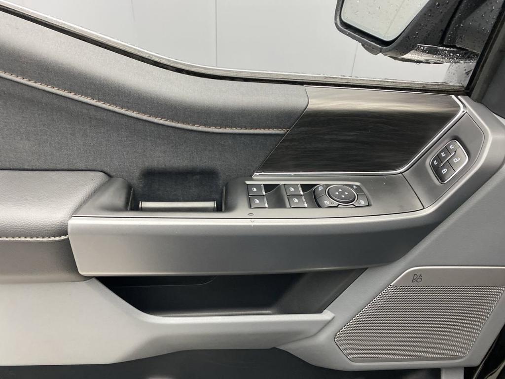 new 2025 Ford F-150 car, priced at $71,530
