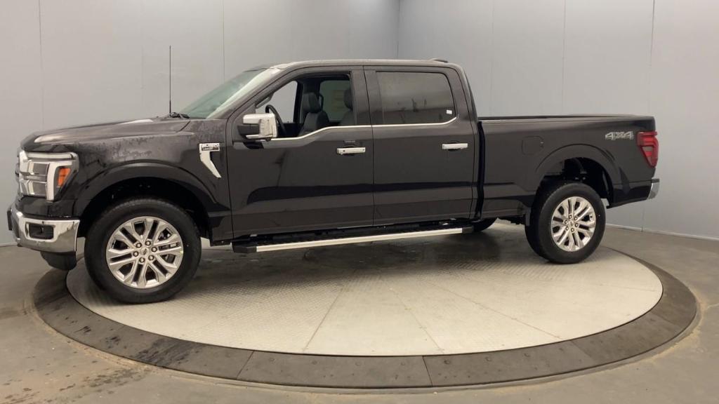 new 2025 Ford F-150 car, priced at $71,530