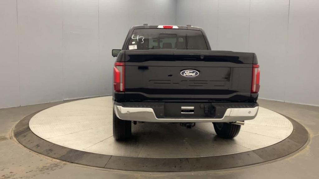 new 2025 Ford F-150 car, priced at $71,530