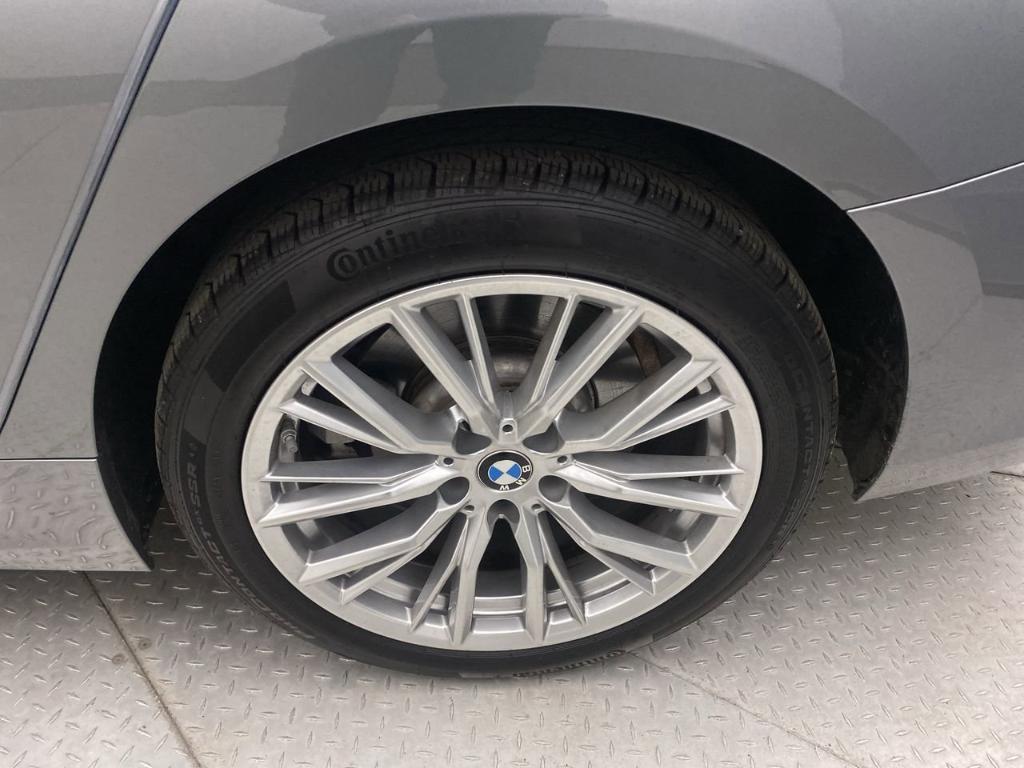 used 2023 BMW 330 car, priced at $39,999