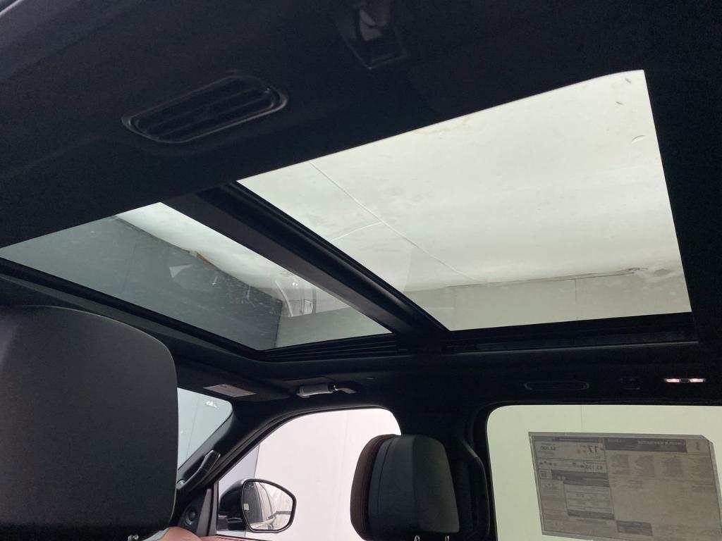 new 2025 Lincoln Navigator L car, priced at $105,425