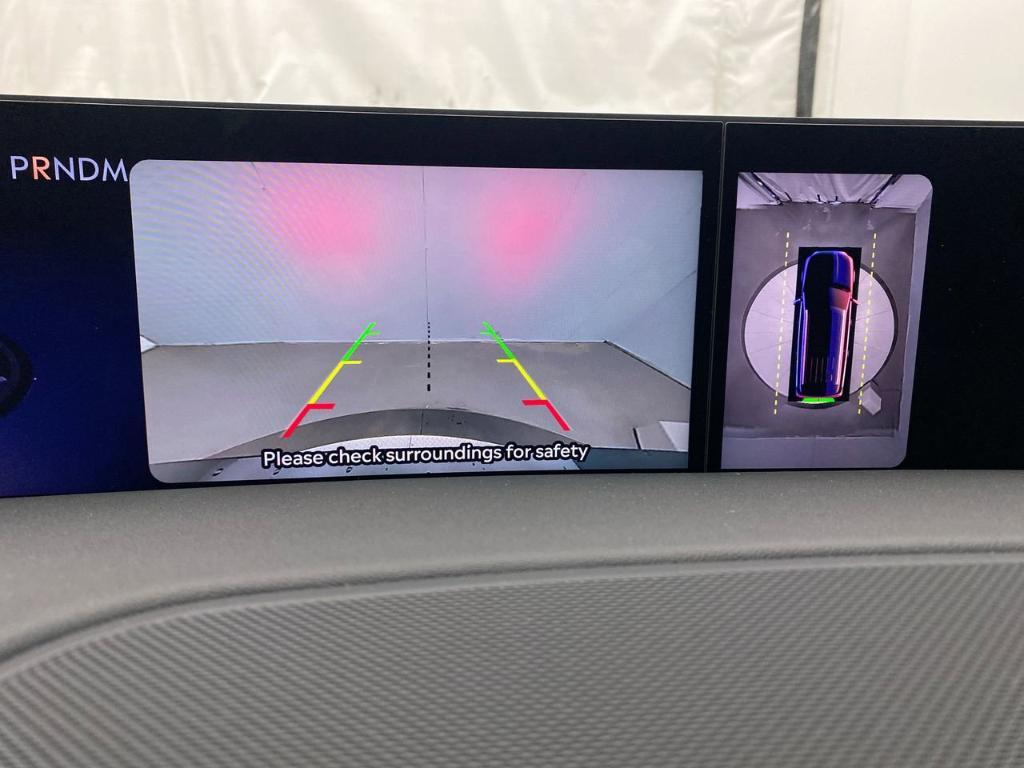 new 2025 Lincoln Navigator L car, priced at $105,425