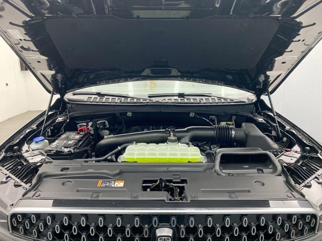 new 2025 Lincoln Navigator L car, priced at $105,425