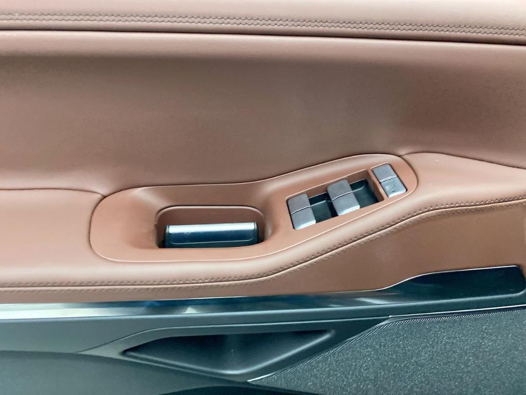 new 2025 Lincoln Navigator L car, priced at $105,425