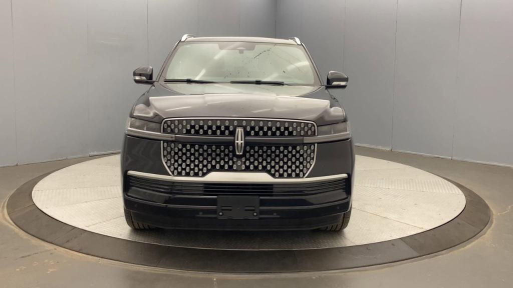 new 2025 Lincoln Navigator L car, priced at $105,425