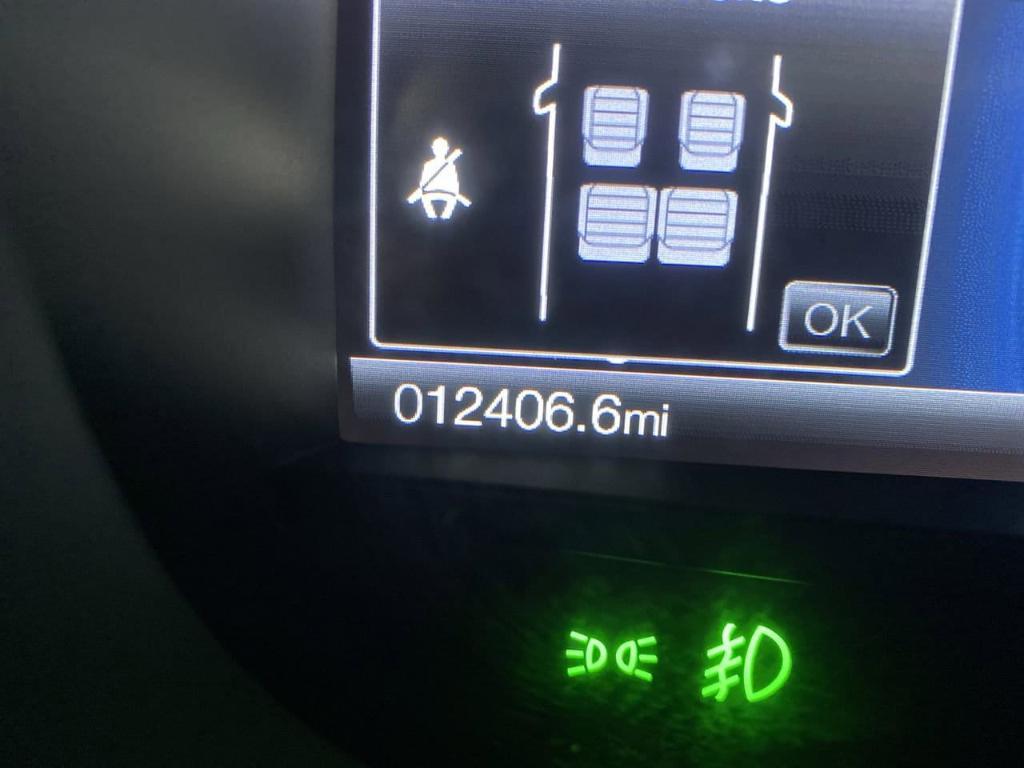 used 2022 Ford Edge car