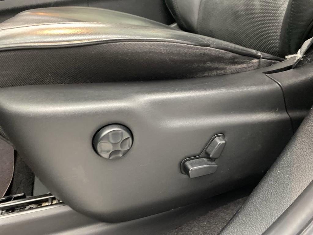 used 2020 Jeep Grand Cherokee car, priced at $31,995