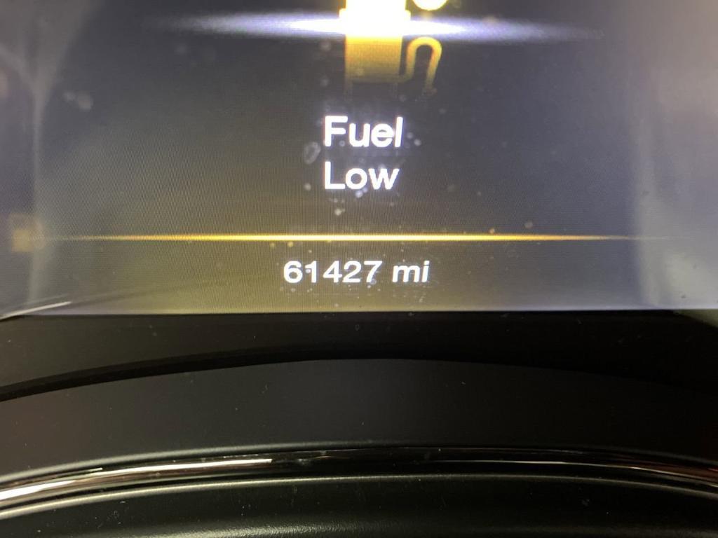 used 2020 Jeep Grand Cherokee car, priced at $31,995