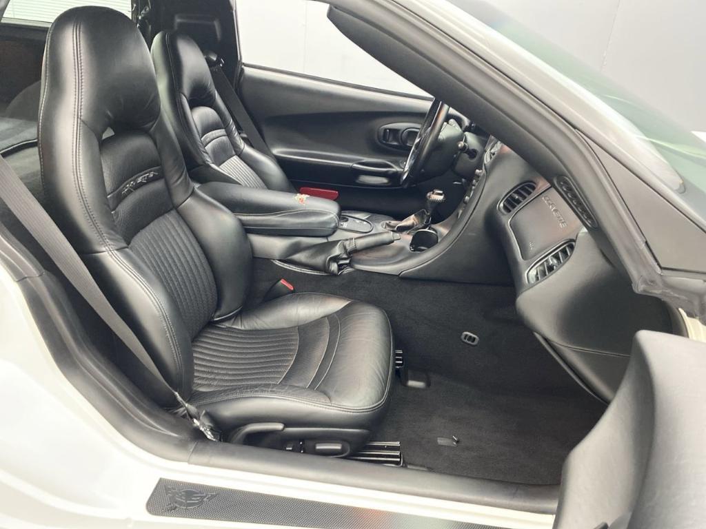 used 2003 Chevrolet Corvette car, priced at $22,995