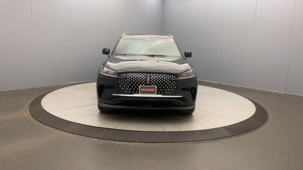 new 2025 Lincoln Aviator car, priced at $91,225