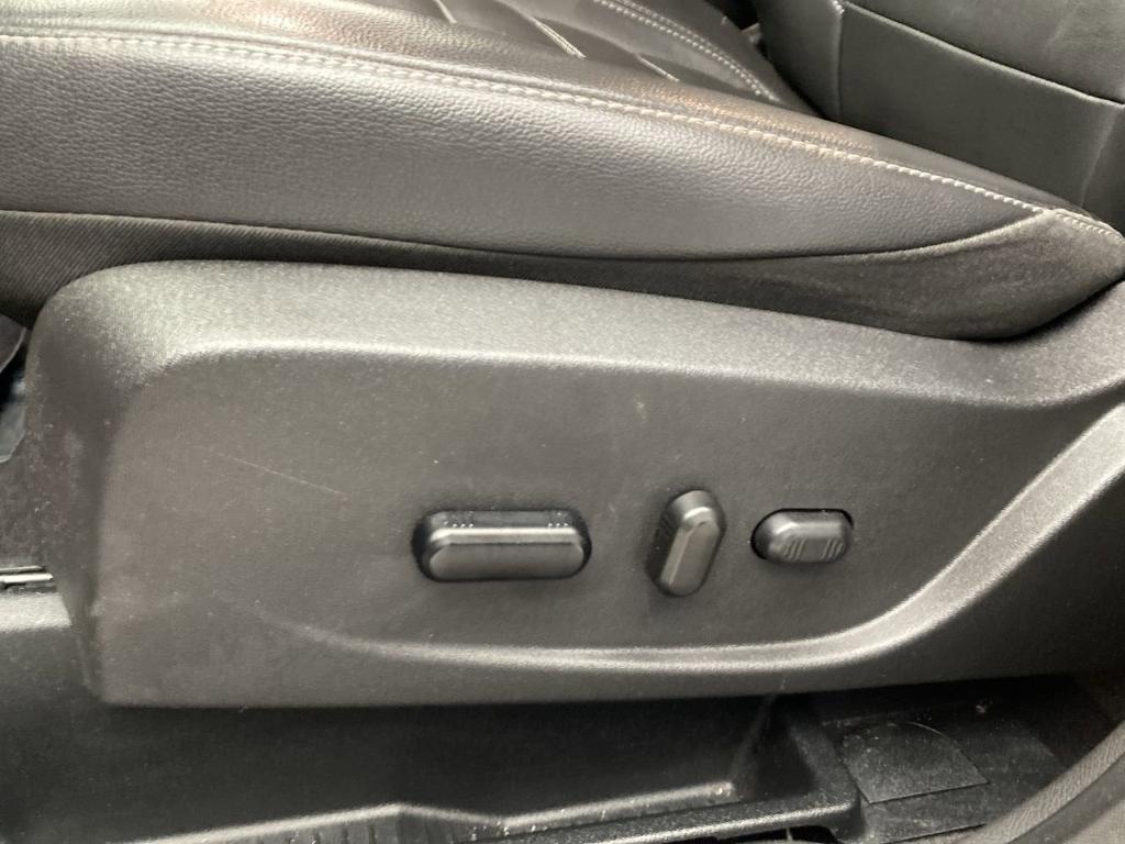 used 2018 Ford Escape car, priced at $14,995