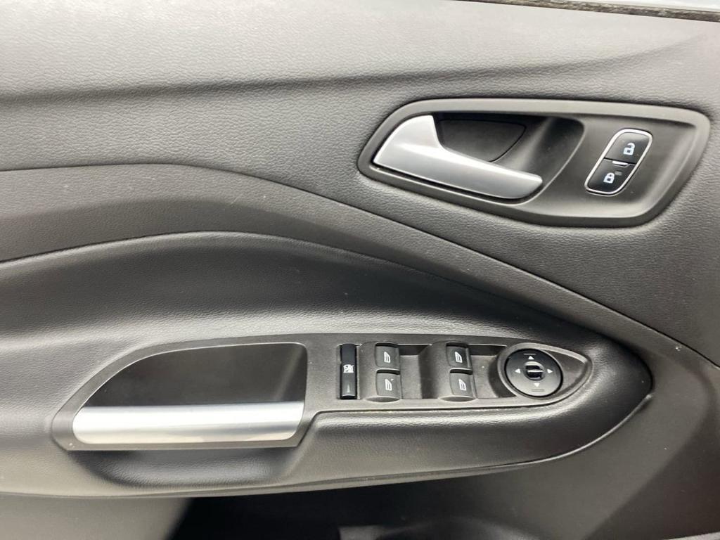 used 2018 Ford Escape car, priced at $14,995