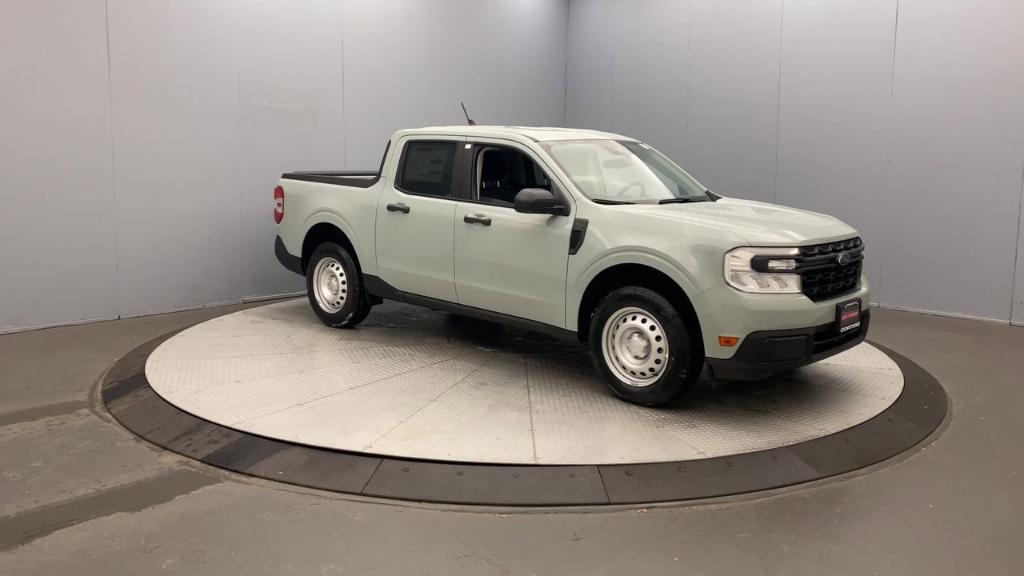 new 2024 Ford Maverick car, priced at $28,480