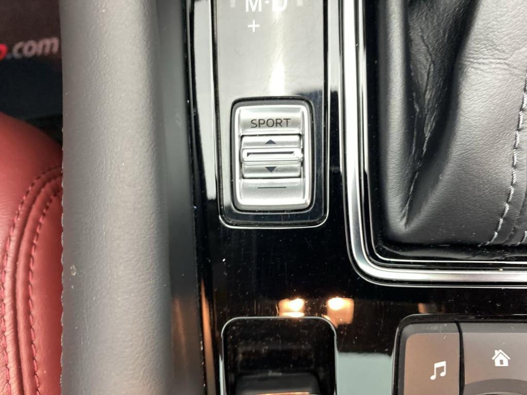 used 2021 Mazda Mazda6 car, priced at $22,495