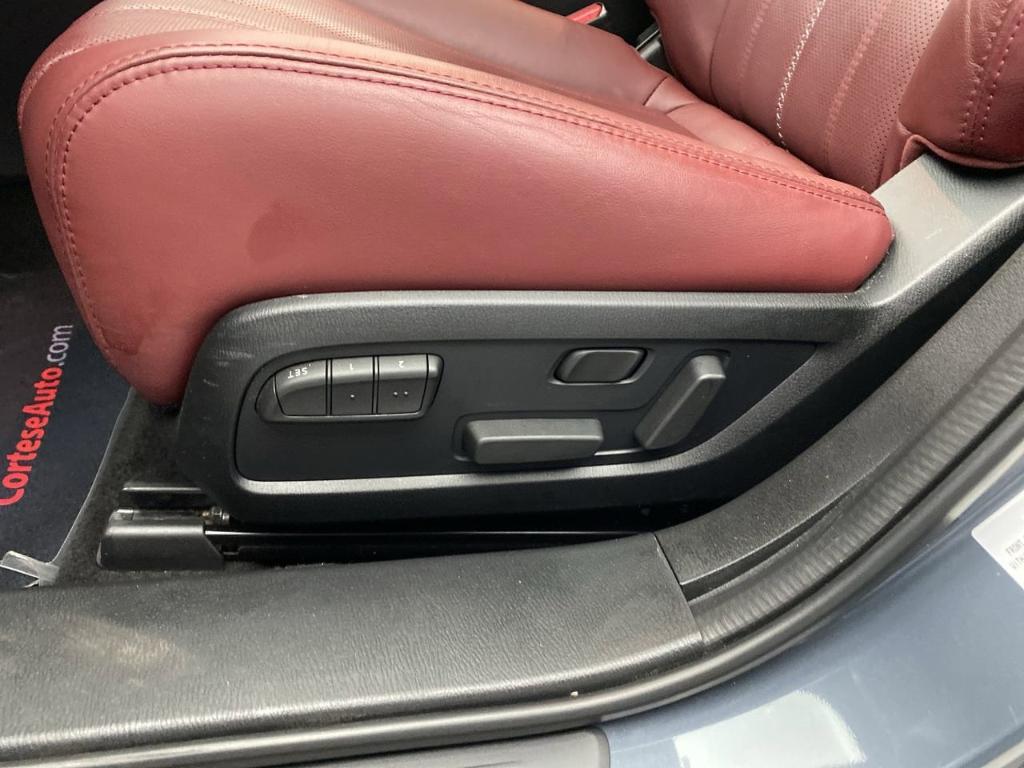 used 2021 Mazda Mazda6 car, priced at $22,495