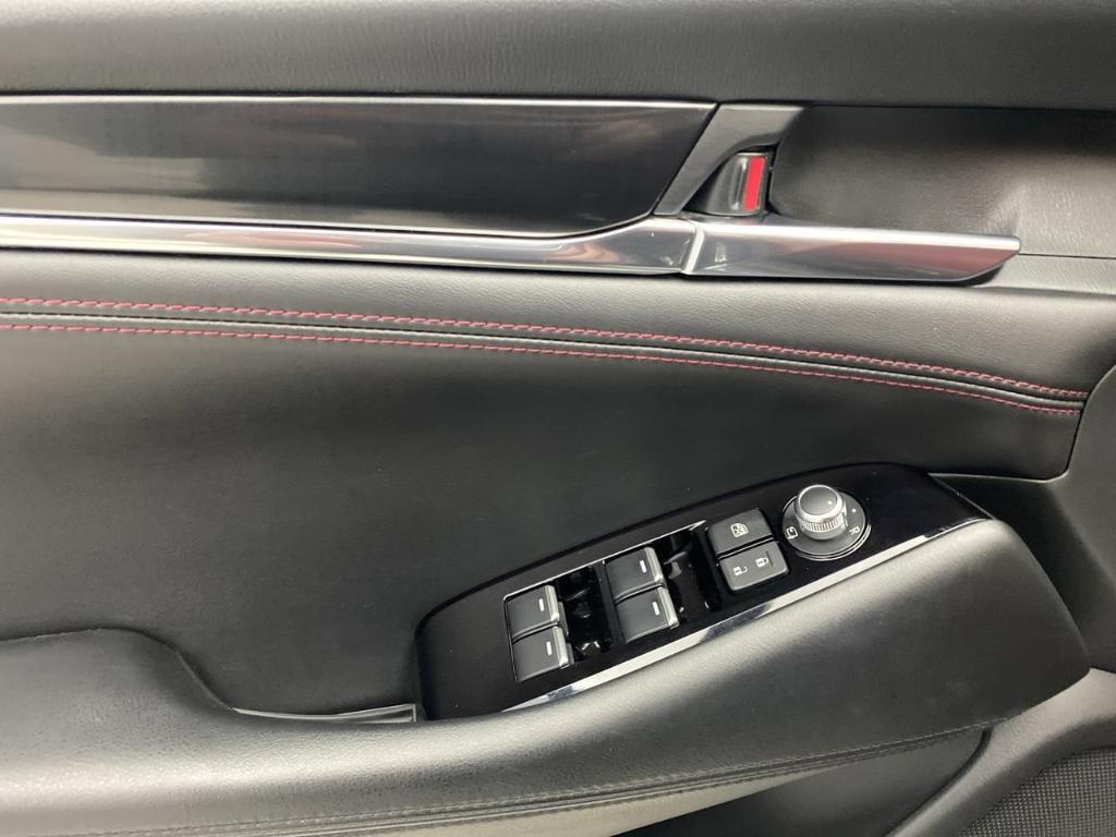 used 2021 Mazda Mazda6 car, priced at $22,495