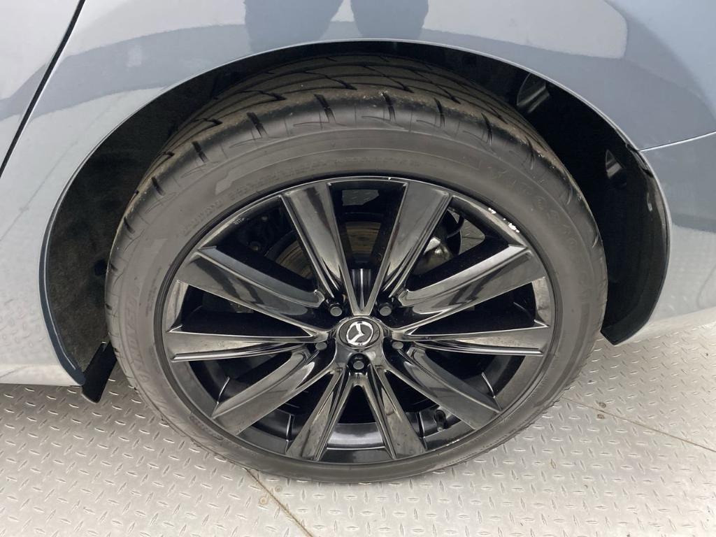 used 2021 Mazda Mazda6 car, priced at $22,495