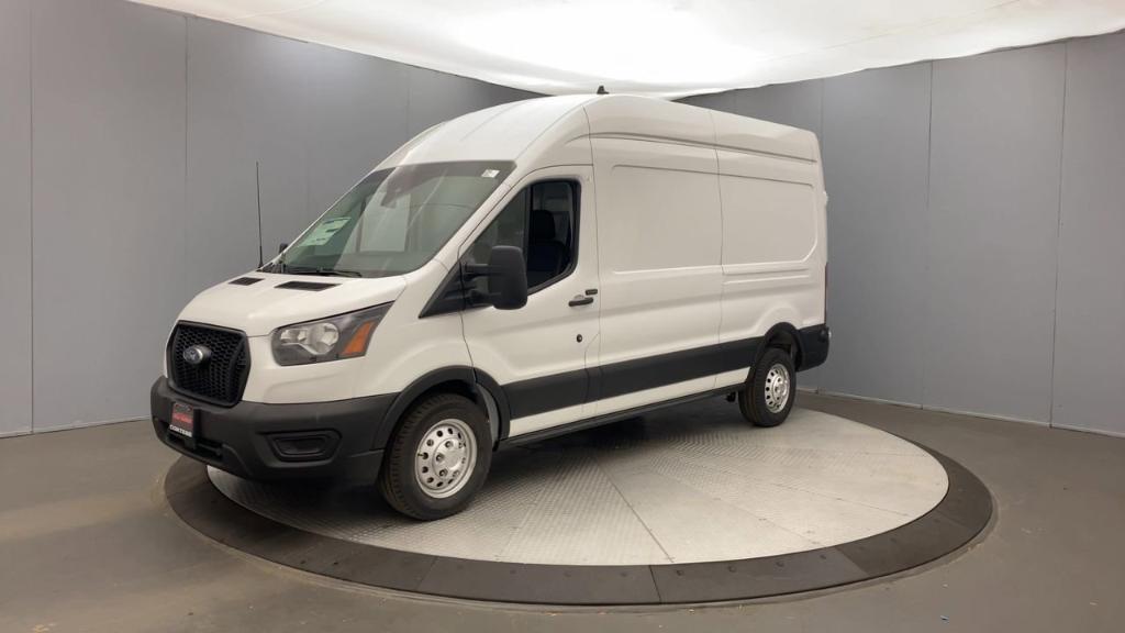 new 2024 Ford Transit-250 car, priced at $61,200