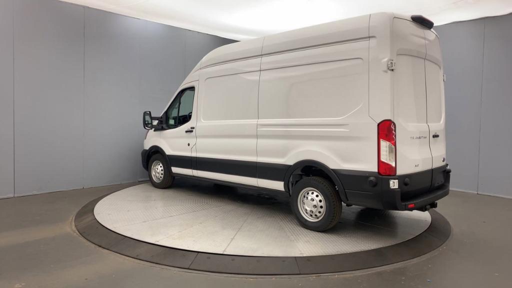 new 2024 Ford Transit-250 car, priced at $61,200