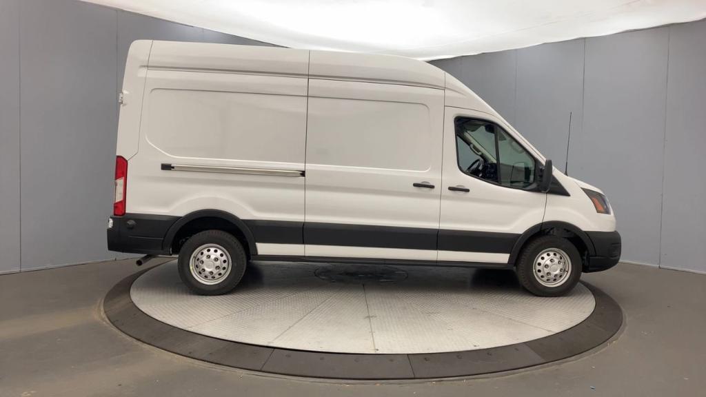 new 2024 Ford Transit-250 car, priced at $61,200