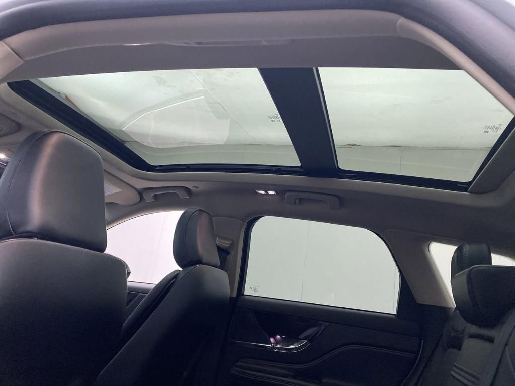 new 2025 Lincoln Corsair car, priced at $61,135
