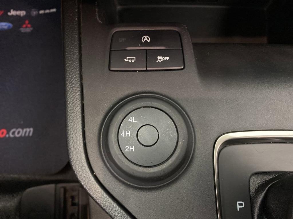 used 2021 Ford Ranger car, priced at $26,495