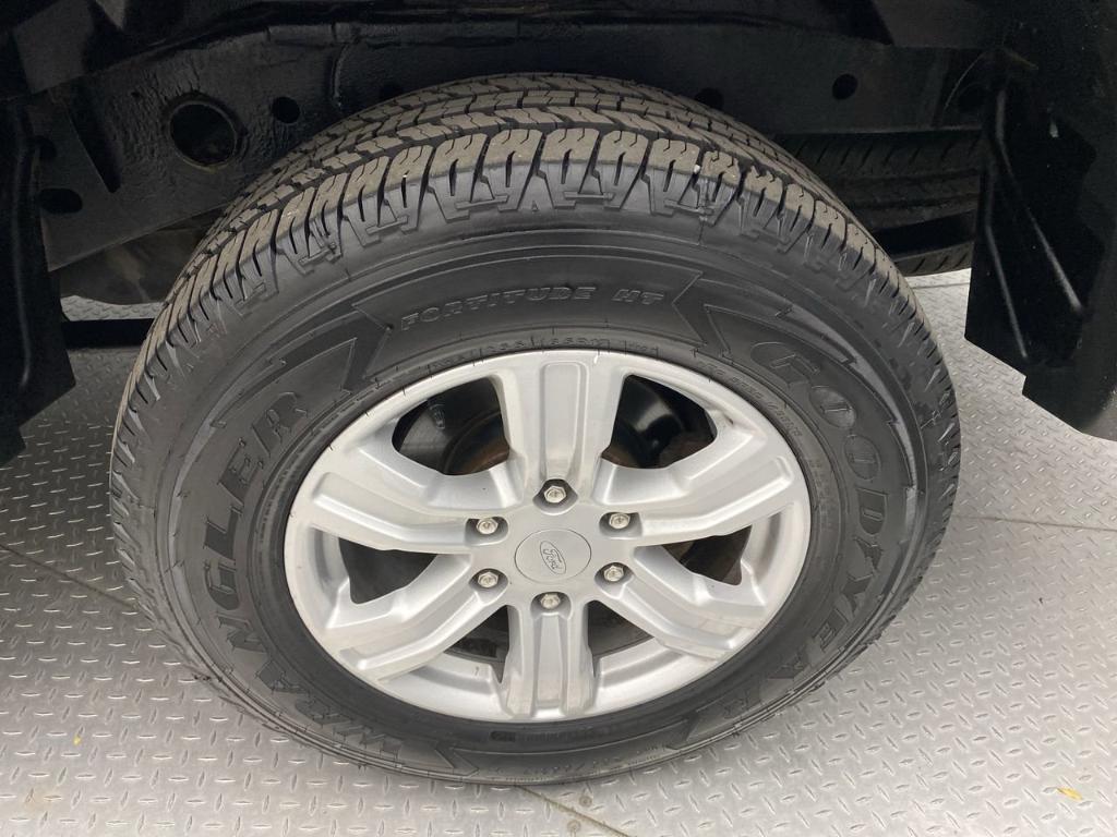 used 2021 Ford Ranger car, priced at $27,495