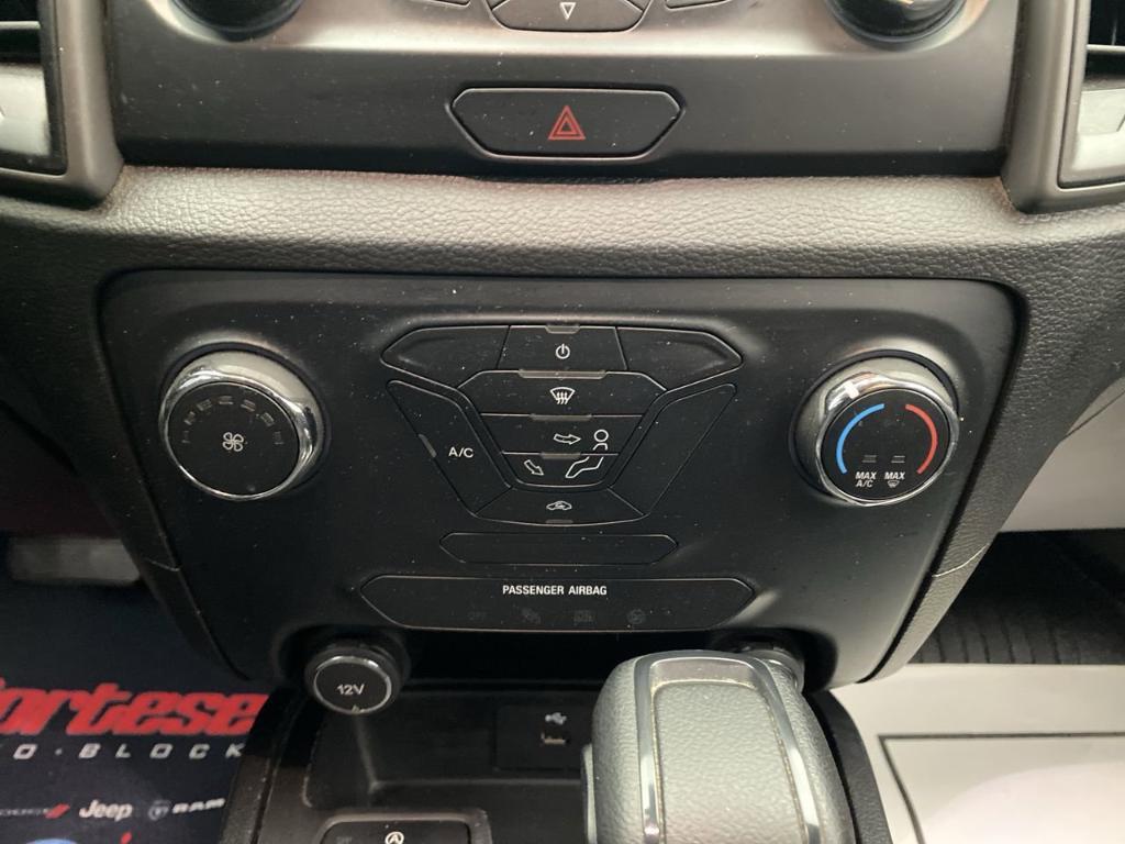 used 2021 Ford Ranger car, priced at $27,495