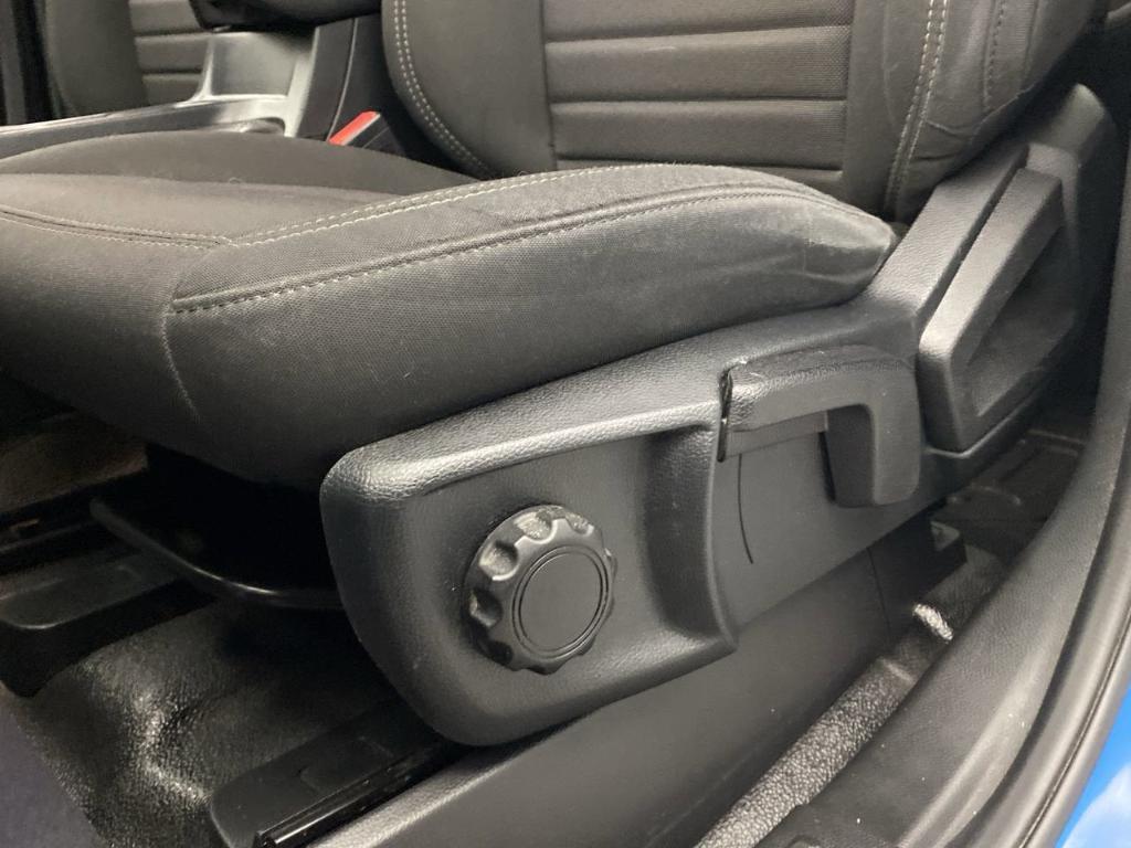 used 2021 Ford Ranger car, priced at $27,495