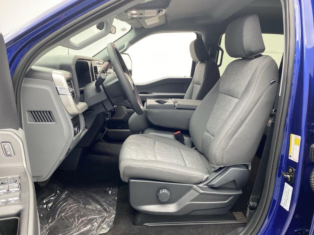 new 2026 Ford F-250 car, priced at $64,300