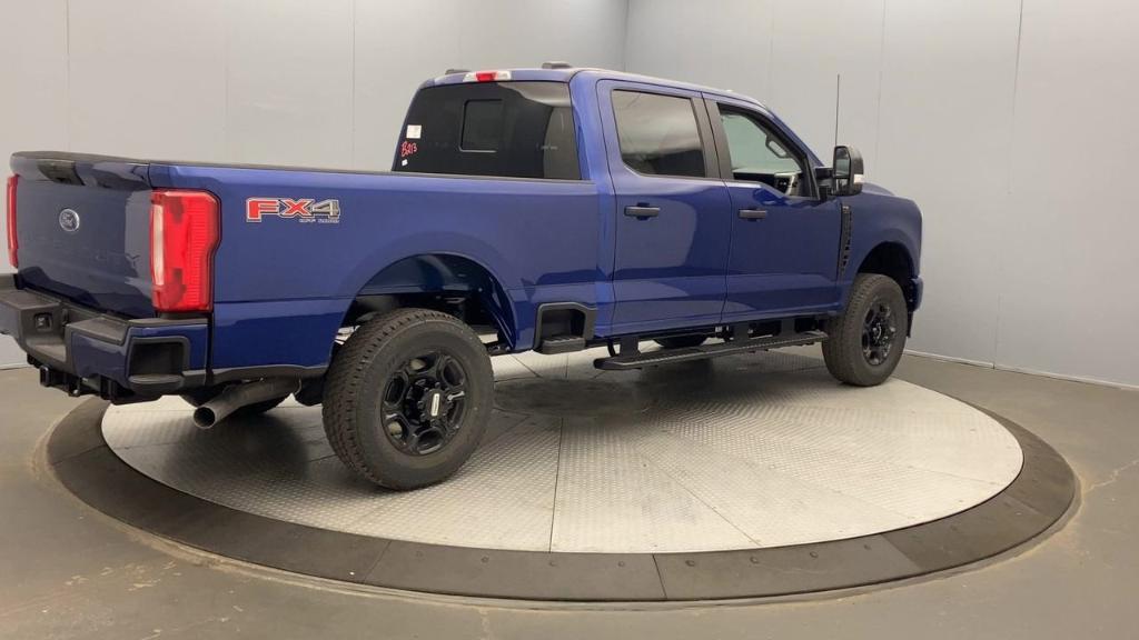 new 2026 Ford F-250 car, priced at $64,300