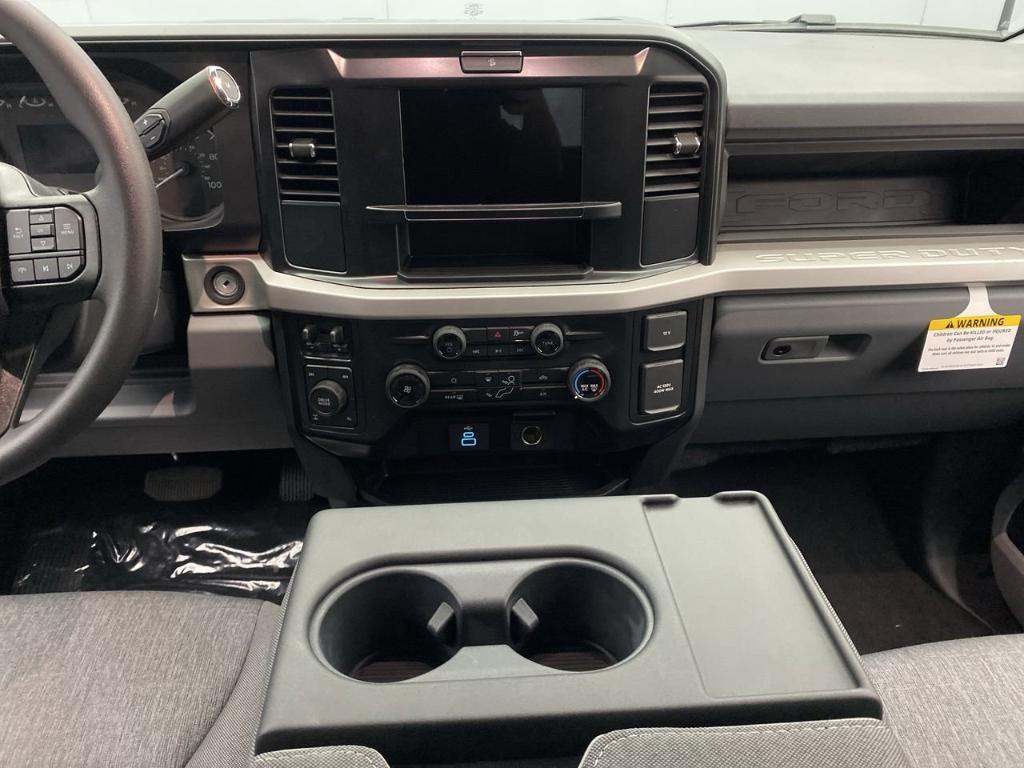 new 2026 Ford F-250 car, priced at $64,300
