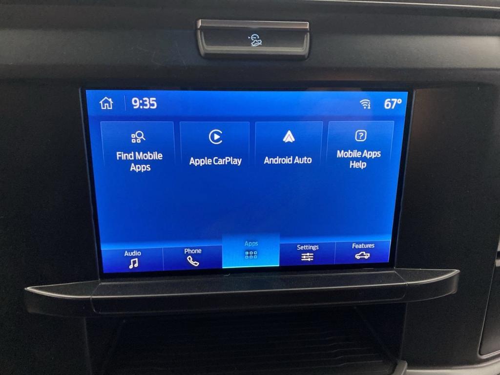 new 2026 Ford F-250 car, priced at $64,300