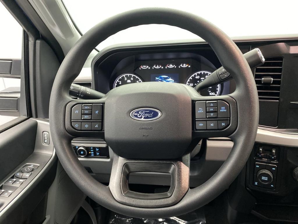 new 2026 Ford F-250 car, priced at $64,300