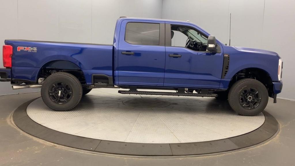 new 2026 Ford F-250 car, priced at $64,300