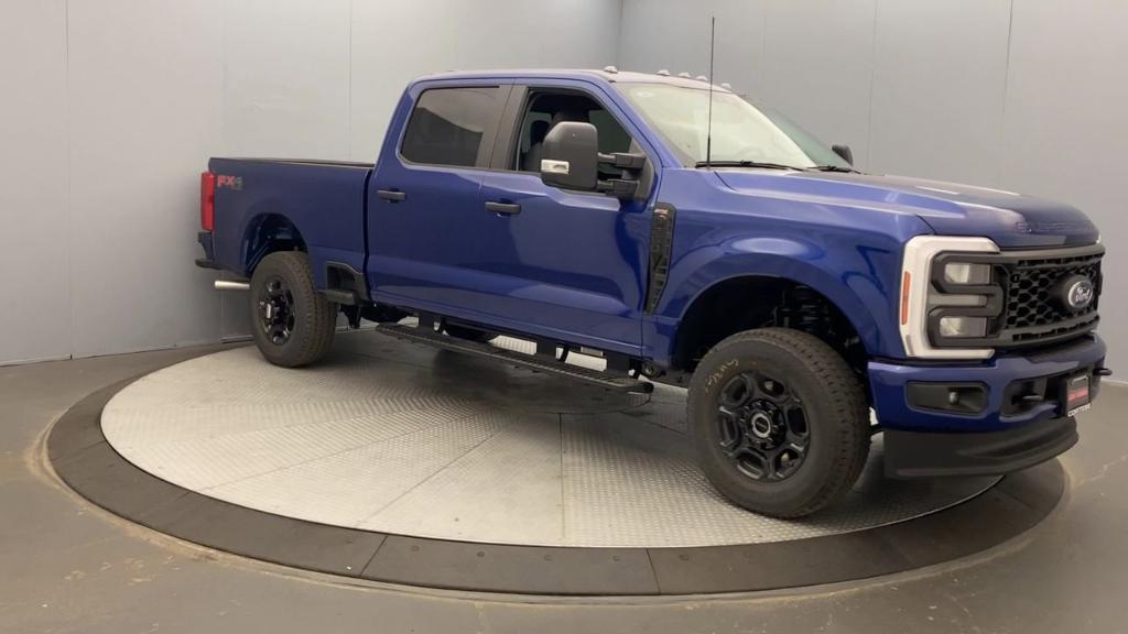 new 2026 Ford F-250 car, priced at $64,300