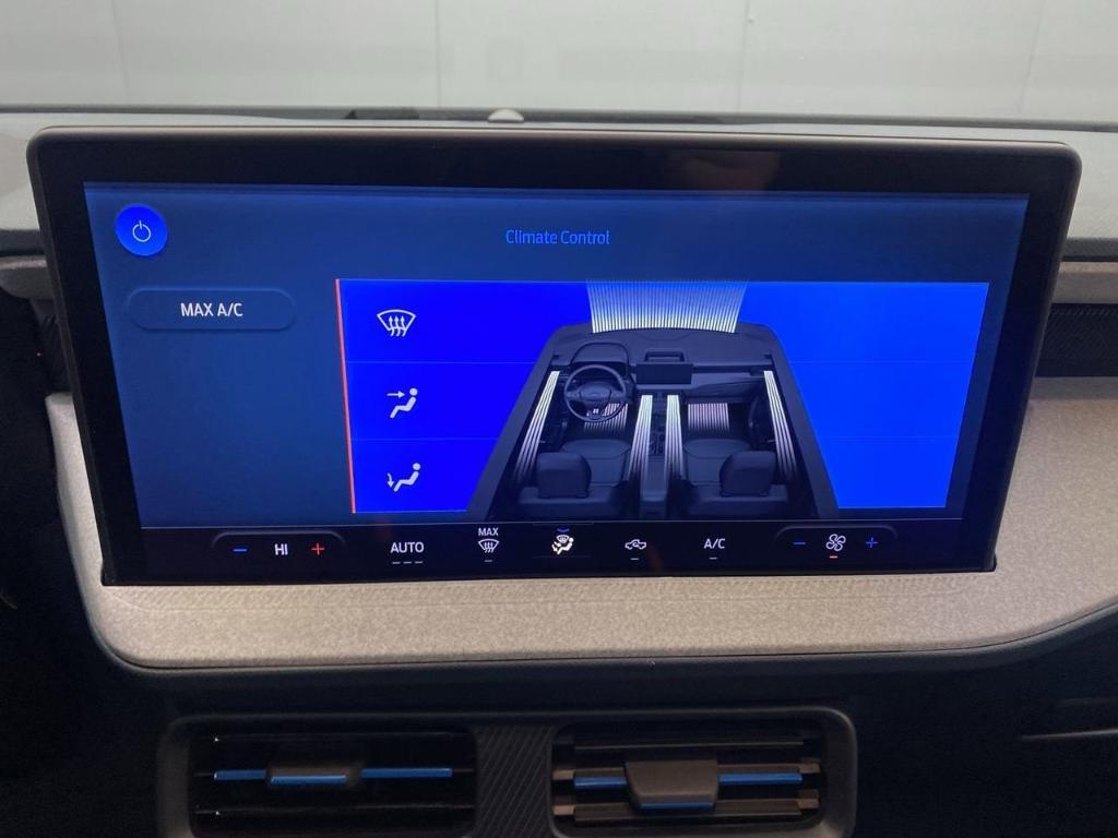 new 2025 Ford Maverick car, priced at $33,175