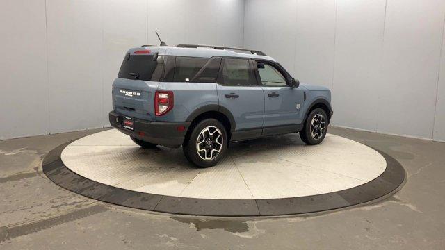 new 2024 Ford Bronco Sport car, priced at $34,135